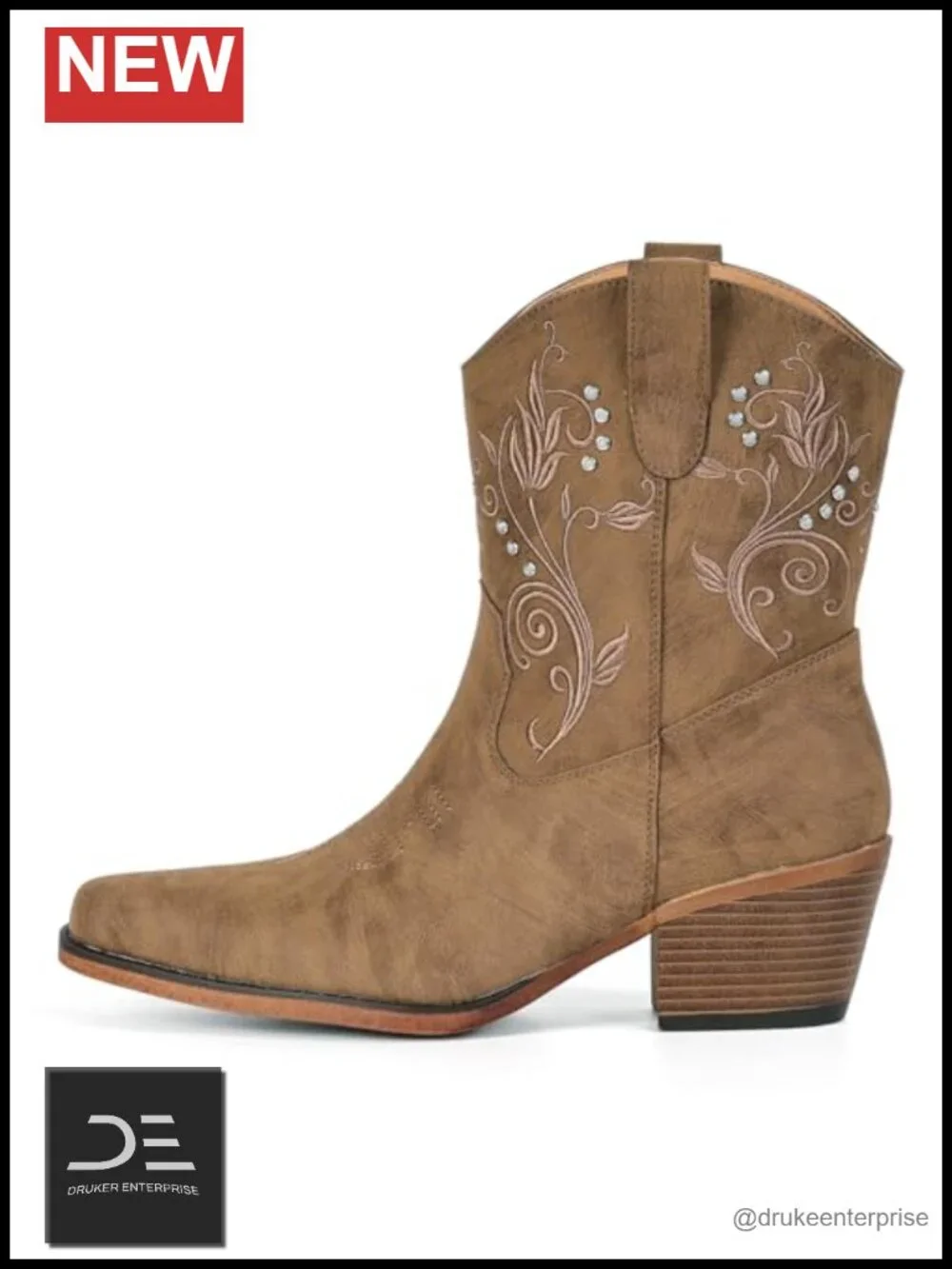 N/A these cowboy